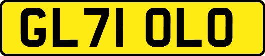 GL71OLO