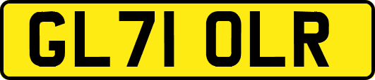 GL71OLR