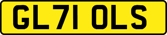 GL71OLS