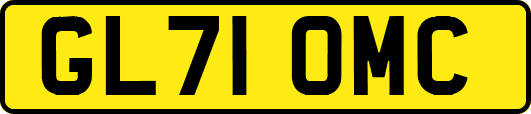 GL71OMC