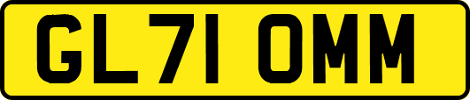 GL71OMM