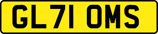 GL71OMS