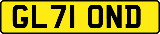 GL71OND