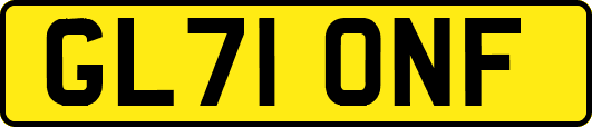 GL71ONF