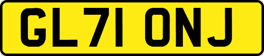 GL71ONJ