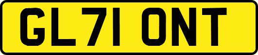 GL71ONT
