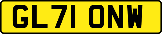 GL71ONW