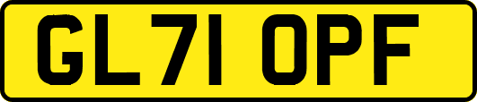 GL71OPF