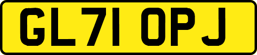 GL71OPJ