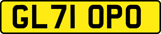 GL71OPO