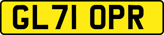 GL71OPR