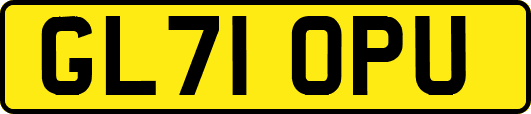 GL71OPU