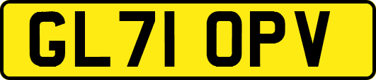 GL71OPV