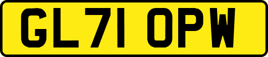 GL71OPW