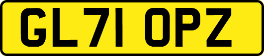 GL71OPZ