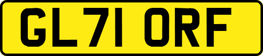 GL71ORF