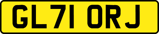 GL71ORJ