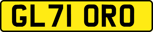 GL71ORO