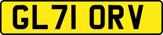 GL71ORV