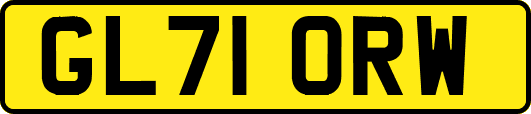 GL71ORW