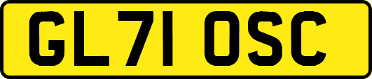 GL71OSC