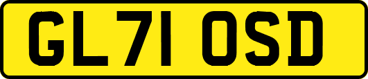 GL71OSD