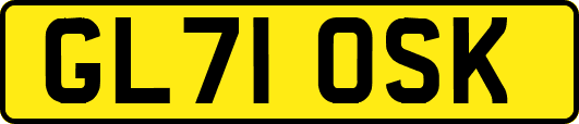 GL71OSK