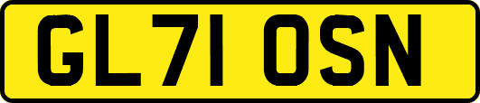 GL71OSN