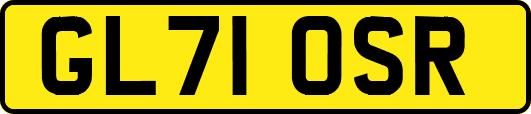 GL71OSR