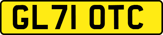 GL71OTC
