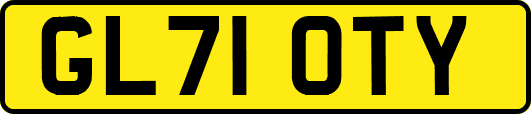 GL71OTY