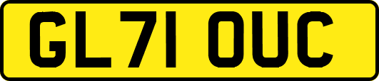 GL71OUC