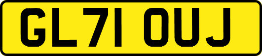 GL71OUJ