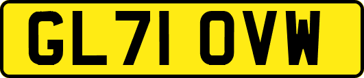 GL71OVW
