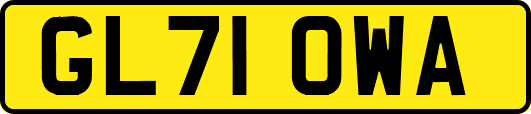 GL71OWA