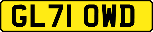 GL71OWD