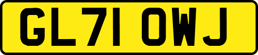 GL71OWJ