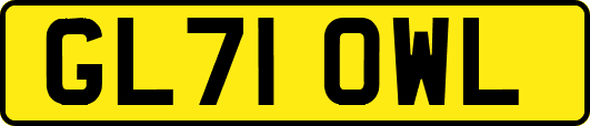 GL71OWL