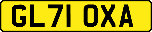 GL71OXA