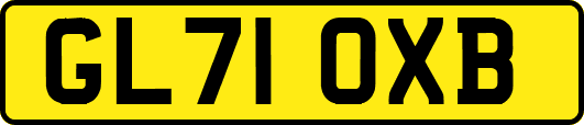 GL71OXB