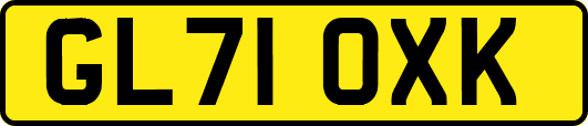 GL71OXK