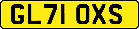 GL71OXS