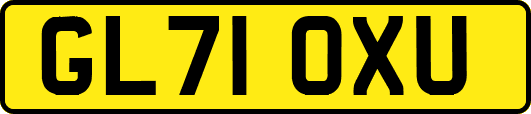 GL71OXU