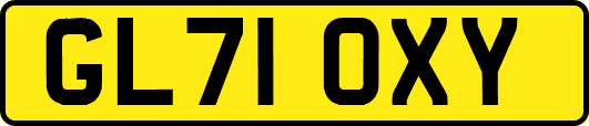 GL71OXY