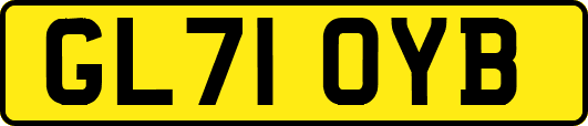 GL71OYB