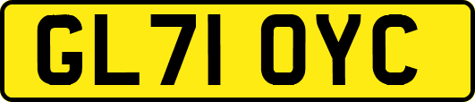 GL71OYC