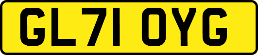 GL71OYG