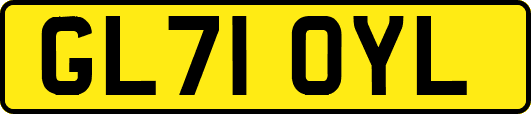 GL71OYL