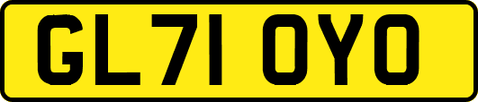 GL71OYO