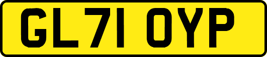 GL71OYP